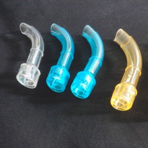 Prototypování plastových dílů