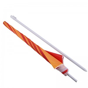 vlastní tisk slunce venkovní slunečník