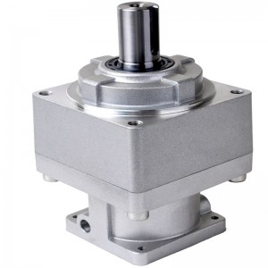 planetová převodovka řady WSF