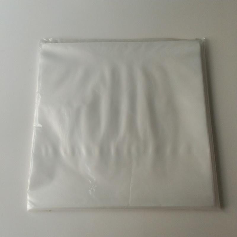 Anti-Static 12 palcový plochý LP vnitřní obal