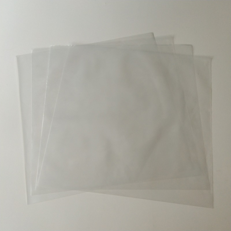 Anti-Static 12 palcový plochý LP vnitřní obal