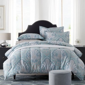 Prošívané přikrývky z umělých vláken