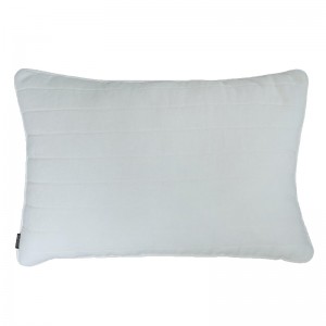 Prošívané polštáře z dutého vlákna