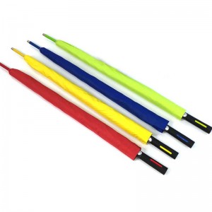 30 palcový golfový deštník s automatickou velkoobchodní cenou s otevřenou funkcí, hromadná výroba