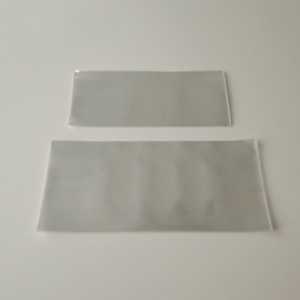 Luxusní měna sleev Bill Bill Note Peníze rukávy