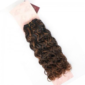 Útek na vlasy - CROWN11