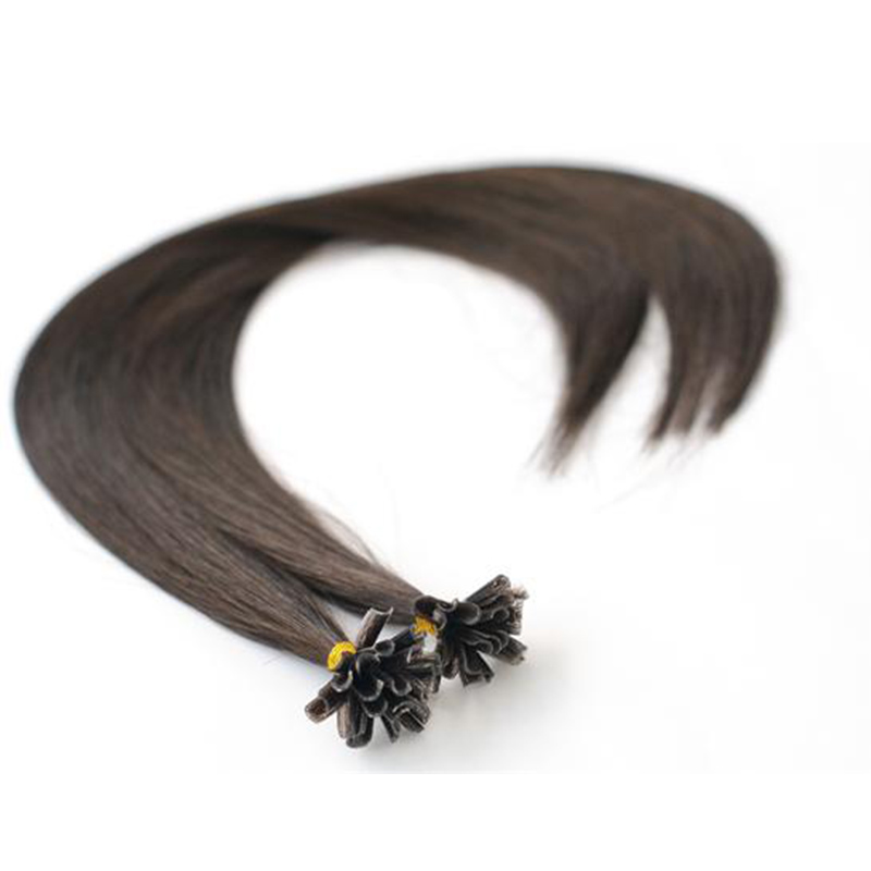 V-tip vlasy -CROWN17