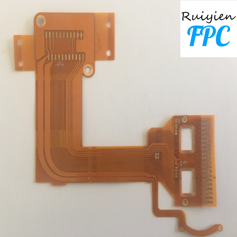 RUIYIEN Professional FPC Circuit Board Circuit Board Circuit Board with Low Cost