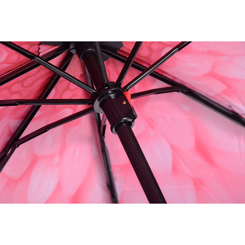 Módní sluneční ochranné koule zvládnout speciální deštník venkovní 3 krát deštník