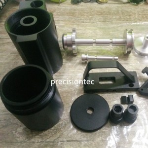 přesné broušení id