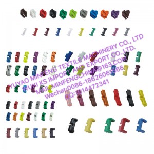 distanční vložka bez lišty