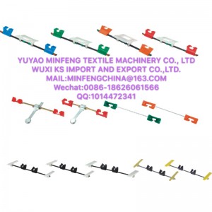 montážní stroj roving