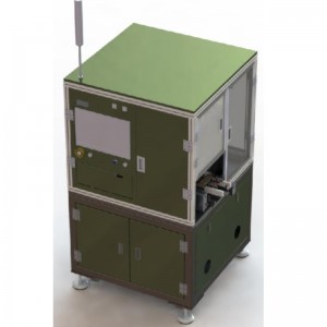 Tandemový dávkovací / doplňovací stroj