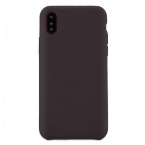 Silikonové pouzdra TPU odolné proti nárazům pro iPhone XS Max