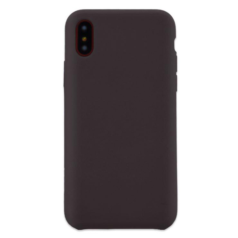 Silikonové pouzdra TPU odolné proti nárazům pro iPhone XS Max