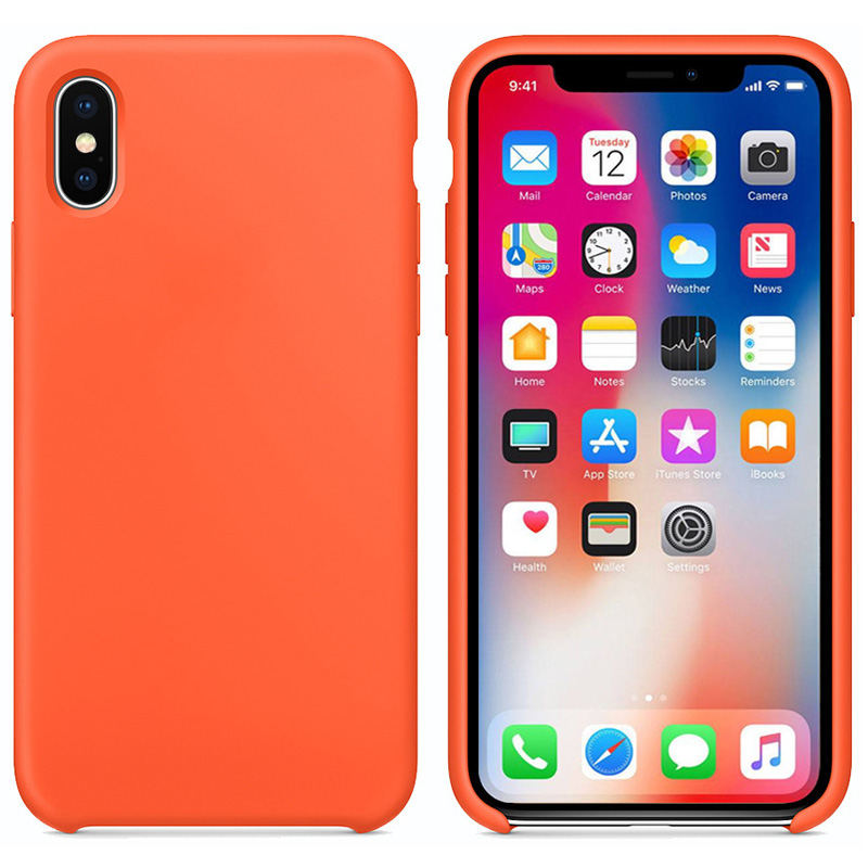 TPU měkké silikonové pouzdro na telefon pro Iphone X 8 plus 7 plus 6 6s Chraňte svůj telefon