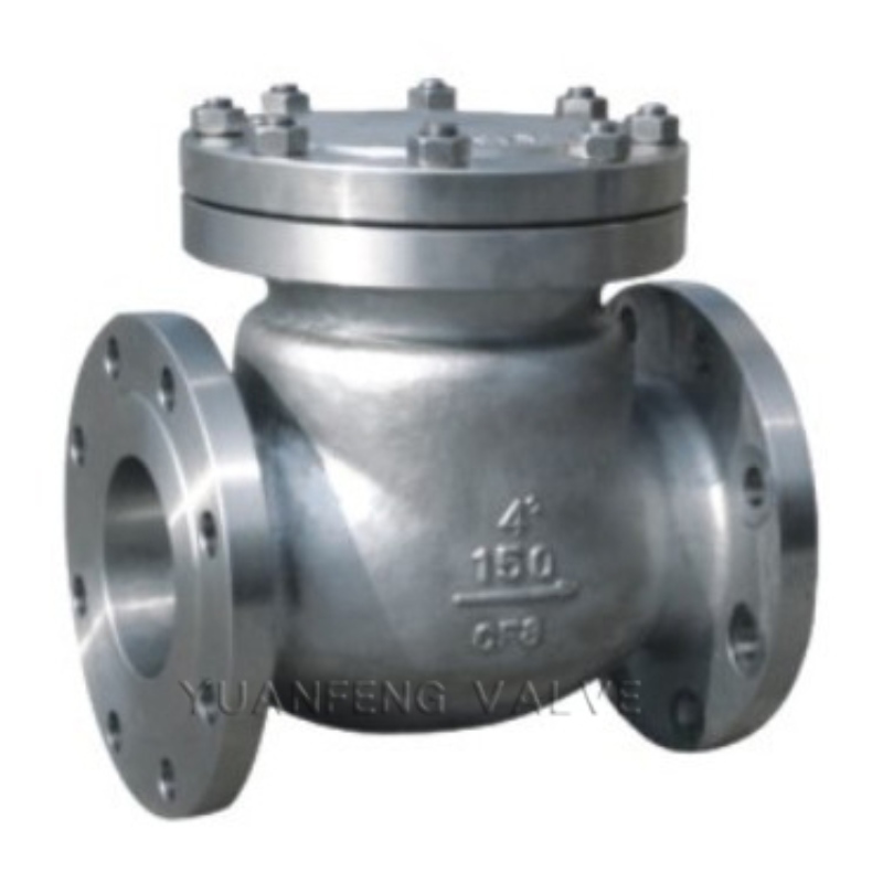 Swing Check Valve