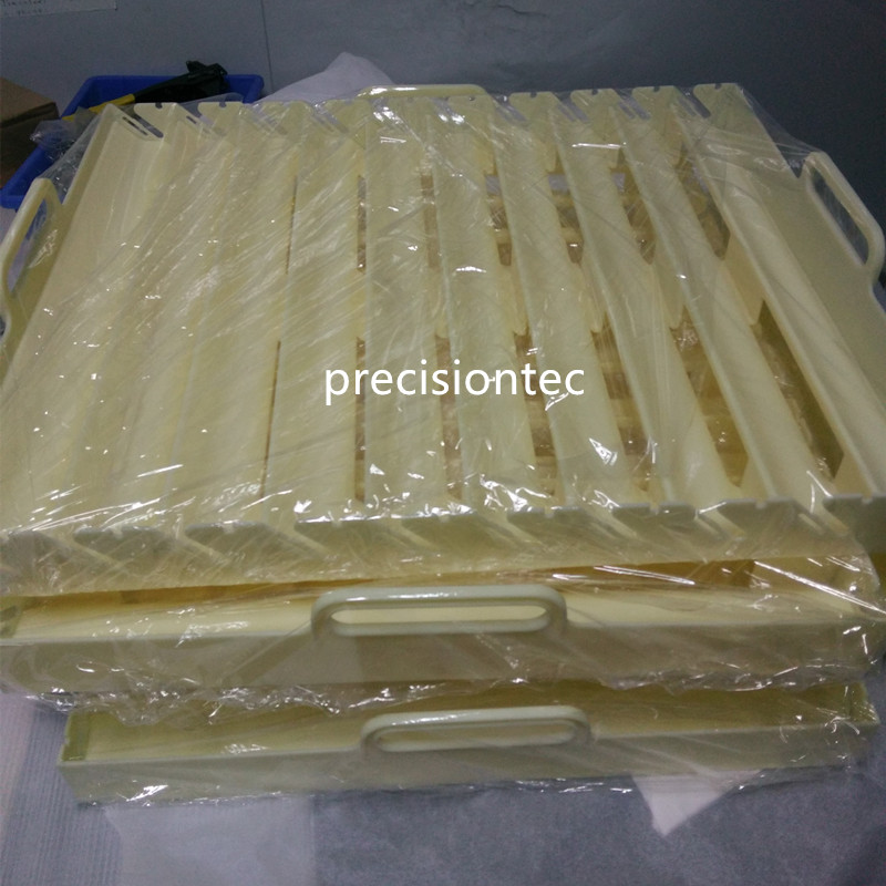 Rychlá prototypizace CNC frézování