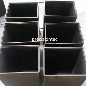 Aplikace na vysávání