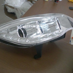 Vlastní výroba automobilový