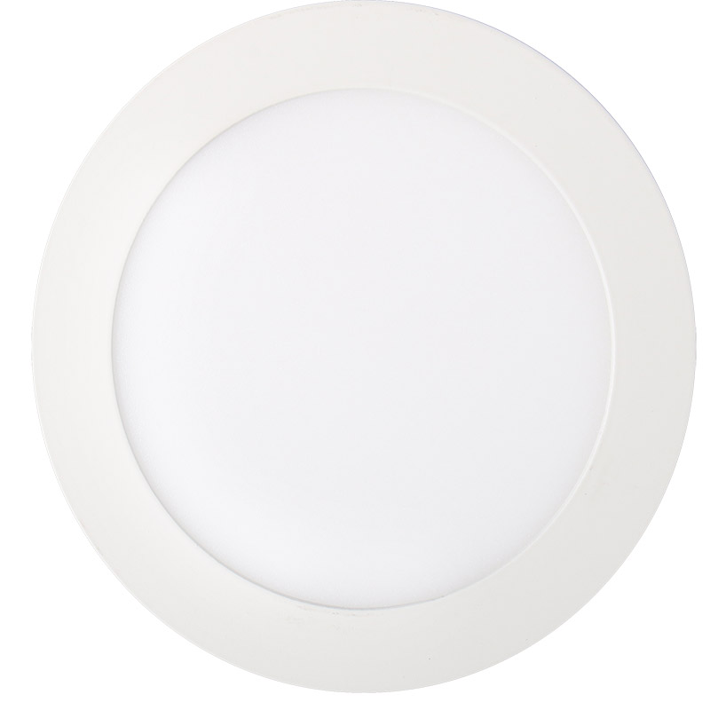 Nový produkt TUV EMC + LVD LED stropní světlo vysoký výkon 35mm kulatý led panel světelný panel led light panel