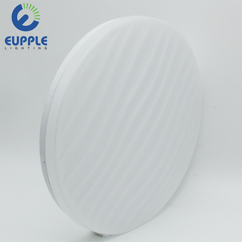 2019 Factory Whosale TUV SAA CB CE ultra tenký led stropní světla, povrchová montáž kulatý tvar pokoj ložnice ložnice moderní stropní světlo