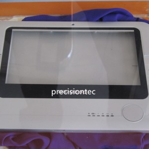 Rychlý prototyp a výroba