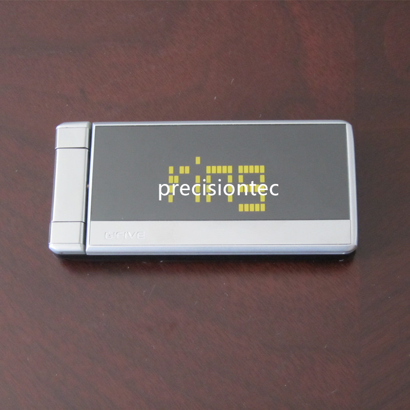 Rychlý prototyp a výroba