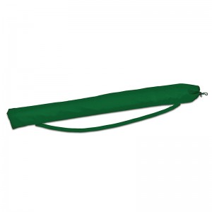 Propagační sklopný slunečník s vlastním potiskem