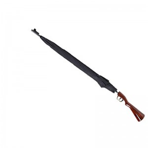 2019 nová položka Rukojeť tvaru propagačního rovného deštníku