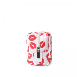 Vysoce kvalitní dámská kosmetická taška