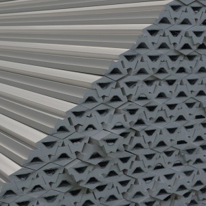 výroba pvc závěrky komponenty