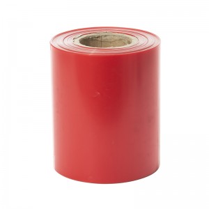 Čirý lesklý průhledný PP list