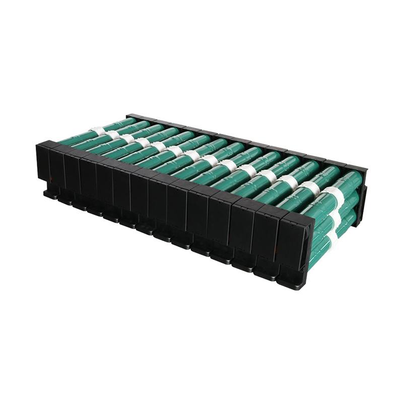 Náhradní baterie Prius Gen2 Hybrid Battery 202V 6500 mAh Ni-Mh