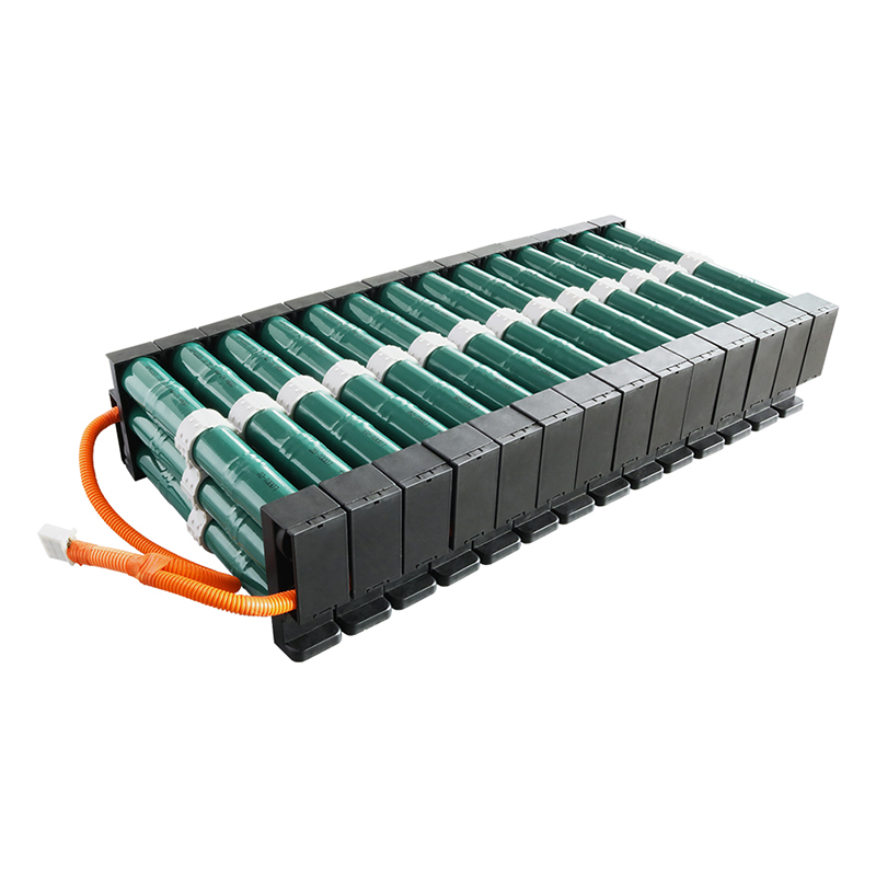 Náhradní baterie Prius Gen2 Hybrid Battery 202V 6500 mAh Ni-Mh