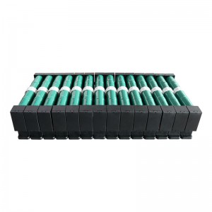 Náhradní baterie Prius Gen2 Hybrid Battery 202V 6500 mAh Ni-Mh