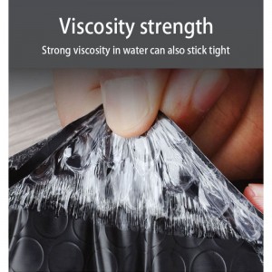 Tovární velkoobchodní zakázková růžová barevná plastová bublina poštovní taška s polstrovanou obálkou