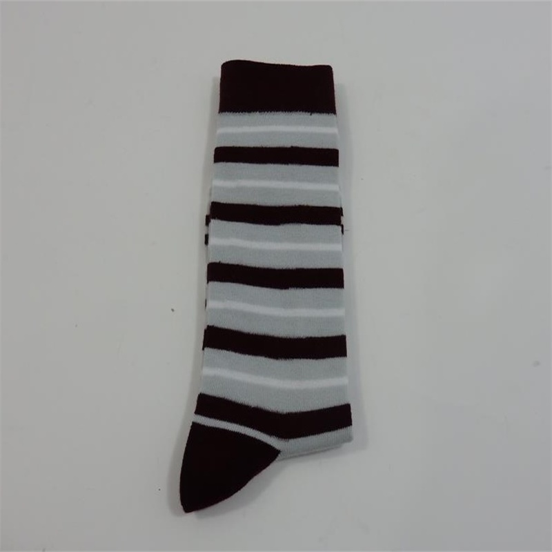 Pánské ponožky Superior Stripes Dress