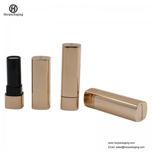 HCL405 Prázdné pouzdro na rtěnku Nádoby na rtěnku Balení do rtěnky s make-upem s chytrým magnetickým klipovým víkem Držák na rtěnku