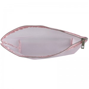 Velkoobchodní reklamní tašky z nylonu ze síťoviny se zámkem na zip