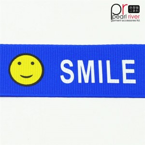 Modrá vysoce kvalitní páska