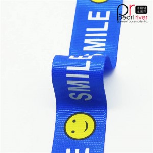 Modrá vysoce kvalitní páska