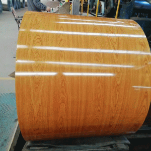 Caitu válcovaná deska