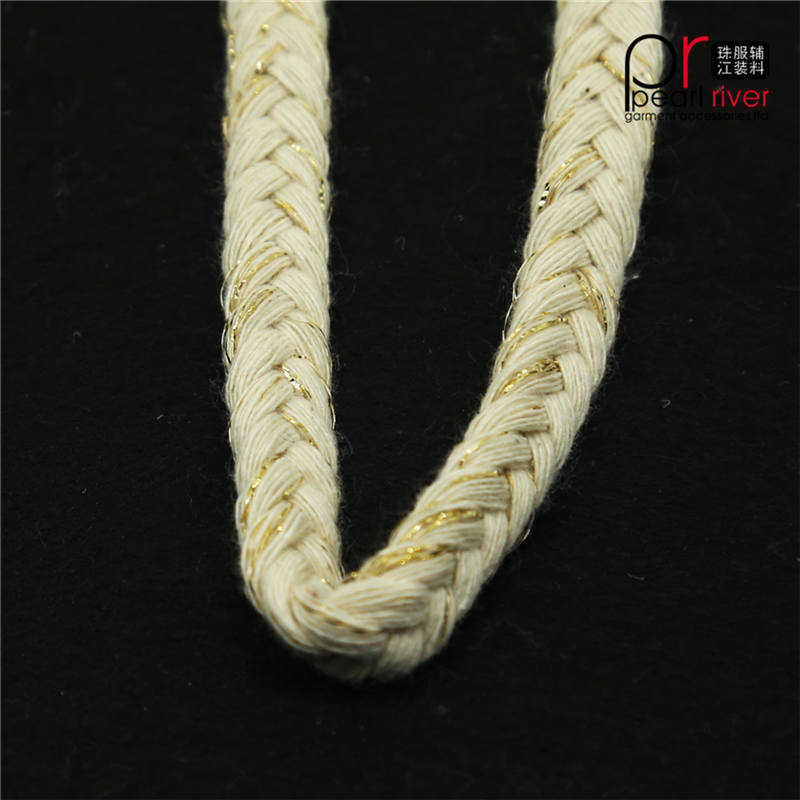 pletené lano