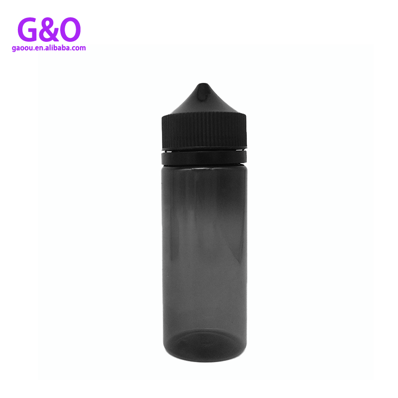 10ml 30ml 50ml 60ml 100ml vape e cig oem e tekuté láhve e tekuté láhve 120 ml baculatá gorila láhev baculatá gorila 60ml jednorožec eliquid láhev