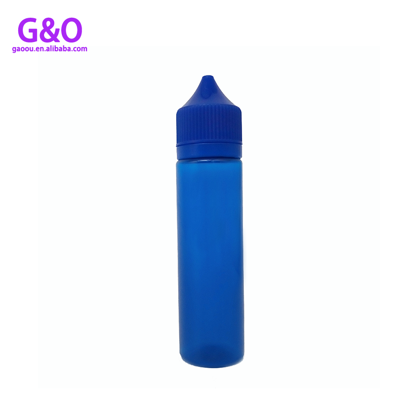 ejuice bottle ejuice bottle 60ml buclatý gorila jednorožec eliquid e cig e cigareta plastová kapátka láhve vape pet baculaté gorily láhve