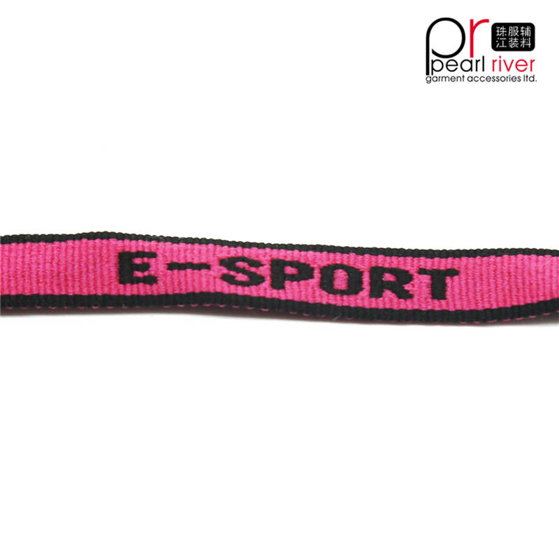 Vysoce elastická sportovní elastická vysoce kvalitní páska