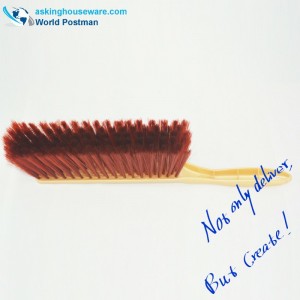 Měkké štětiny Counter Brush