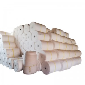 Hliníková izolační fólie