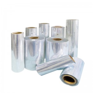 PET uvolňovací film